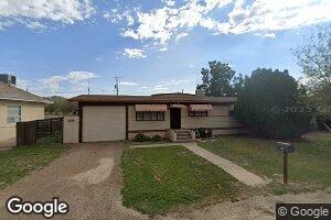 5803 Miami Gardens Dr, Miami, AZ 85539