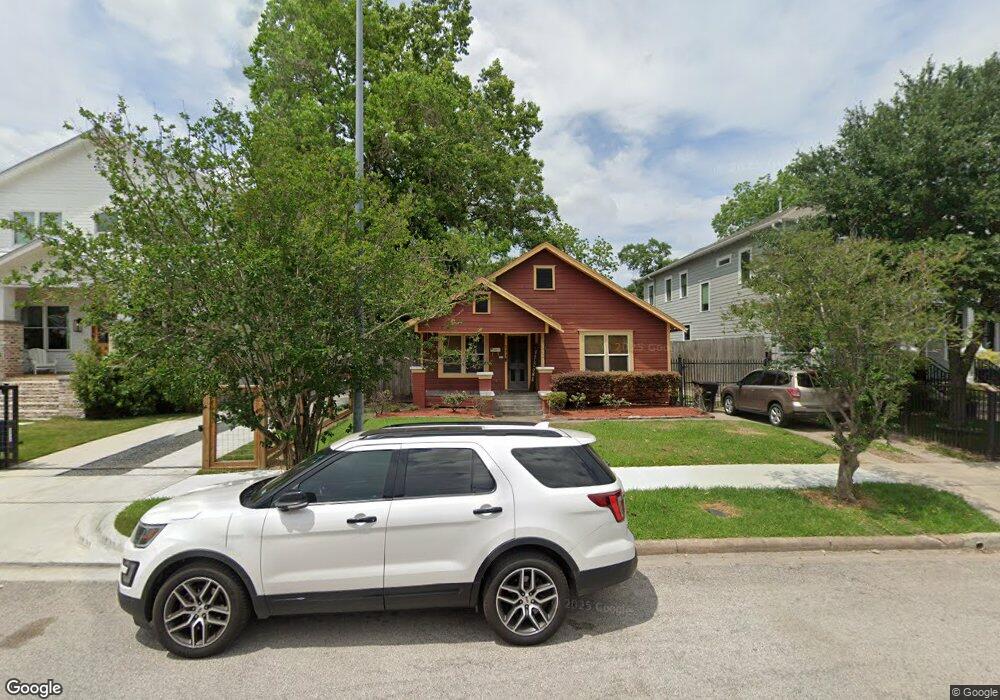 711 E 13th St, Houston, TX 77008 - photo 1