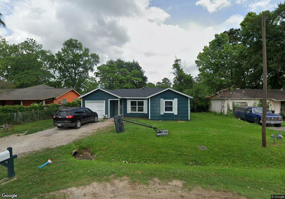 10542 Onslow St, Houston, TX 77016 - photo 1