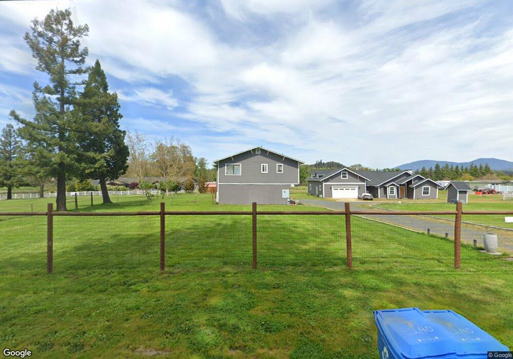 5240 Leonard Rd, Grants Pass, OR 97527 - photo 1