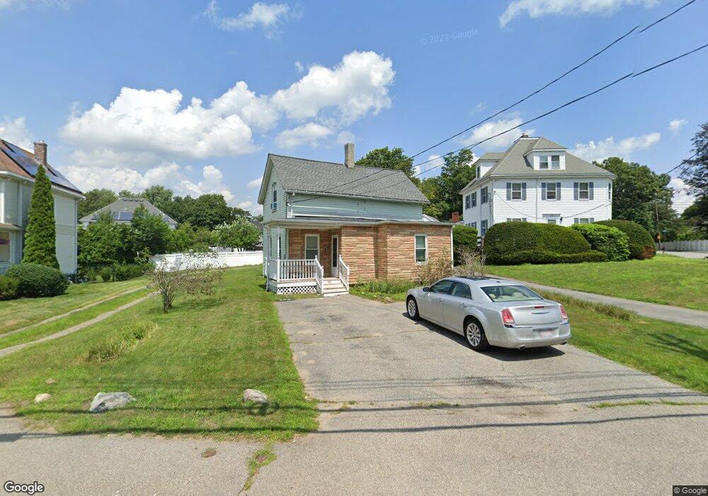 62 Beach St unit A, Woburn, MA 01801 - photo 1