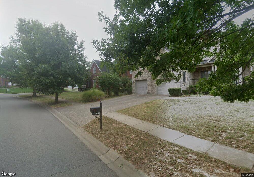 11404 Expedition Trail, Louisville, KY 40291 - photo 1