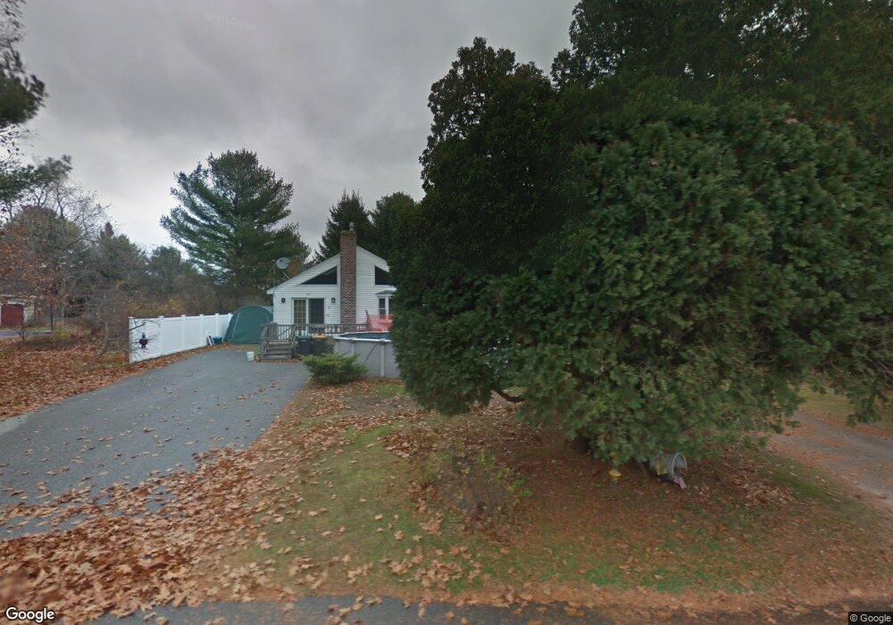 32 Dunstan Landing Rd, Scarborough, ME 04074 - photo 1