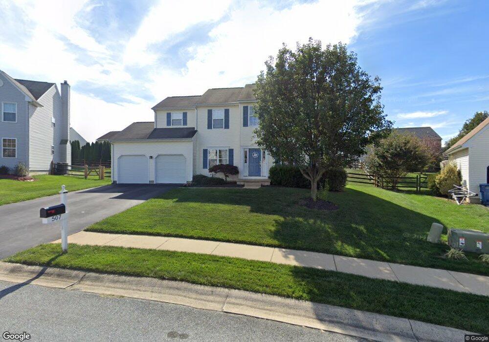 507 Umber Ct, Newark, DE 19702 - photo 1