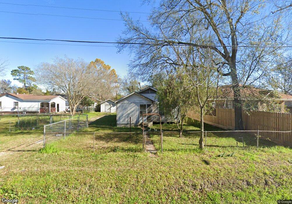 7922 Lavender St, Houston, TX 77016 - photo 1