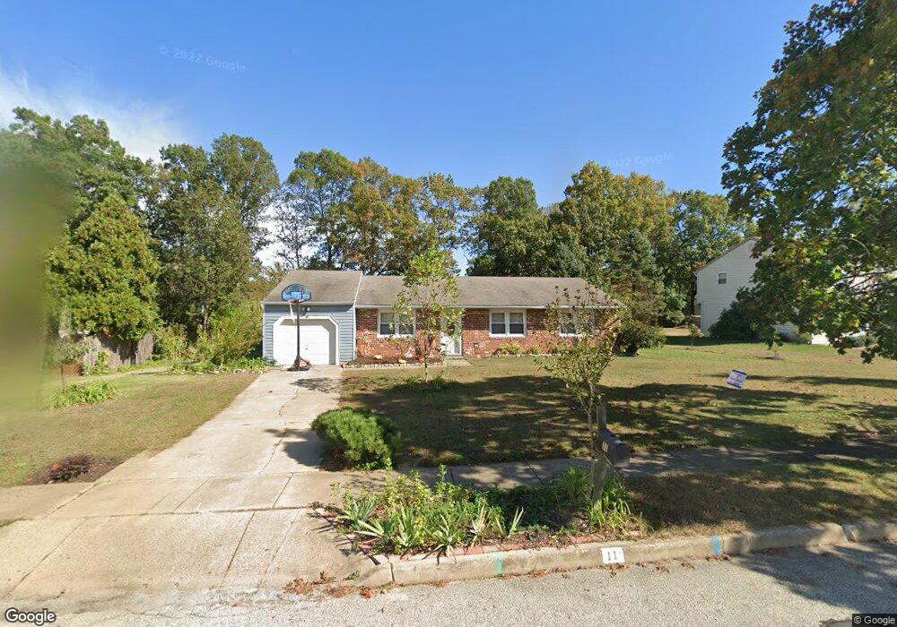 11 Eclipse Ave, Sewell, NJ 08080 - photo 1