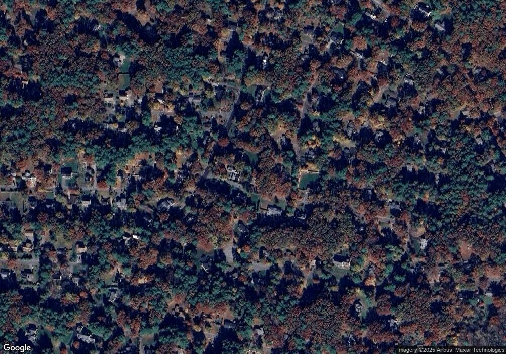 38 Poplar St, Sudbury, MA 01776 - photo 1