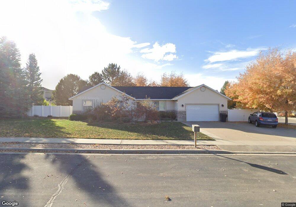 1072 S 420 W, Salem, UT 84653 - photo 1