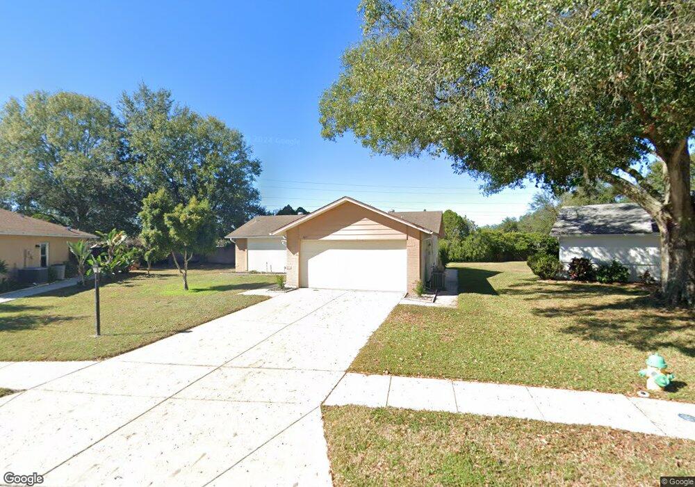 4611 Tiburon Dr, New Port Richey, FL 34655 - photo 1