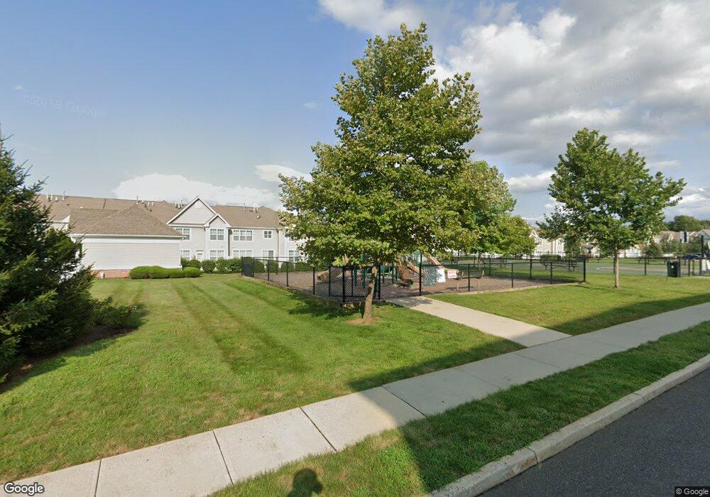 2417 Edward Stec Blvd, Edison, NJ 08837 - photo 1