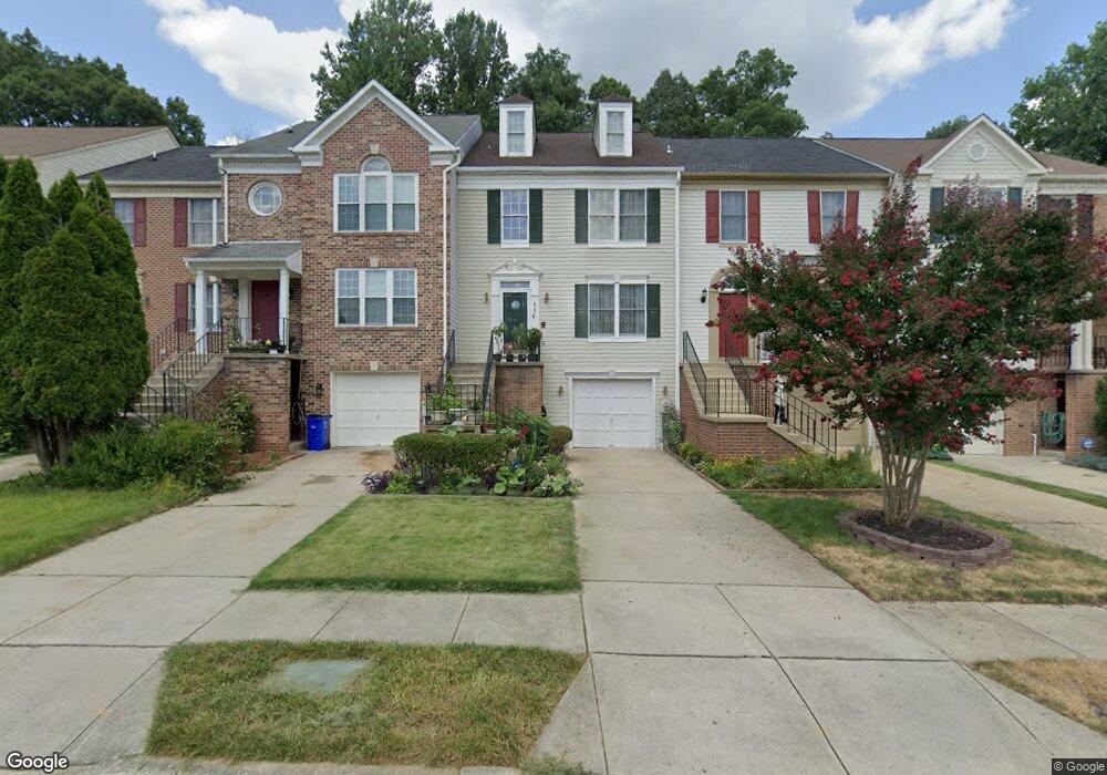 8753 Birkenhead Ct, Laurel, MD 20723 - photo 1