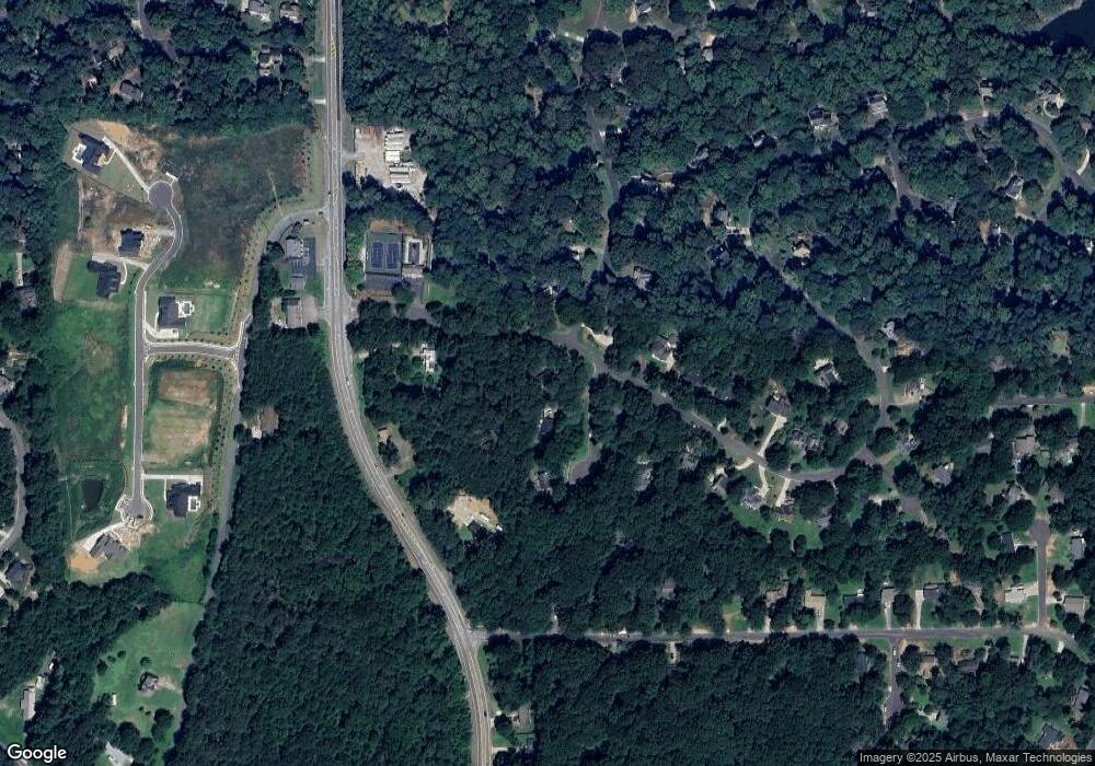 110 Plantation Trace, Woodstock, GA 30188 - photo 1