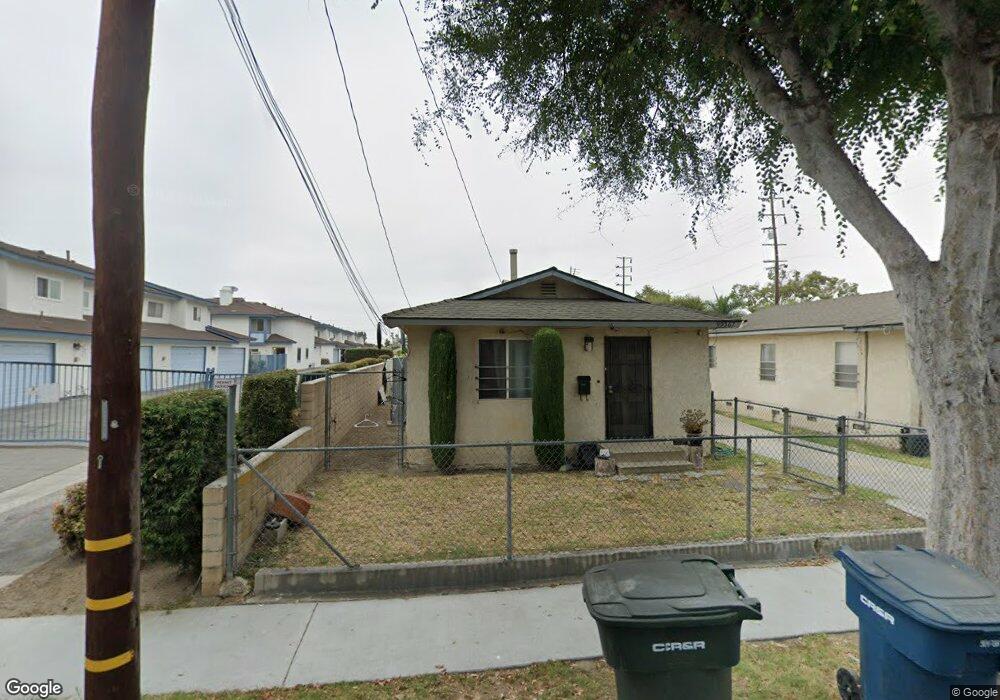 9567 Beach St, Bellflower, CA 90706 - photo 1