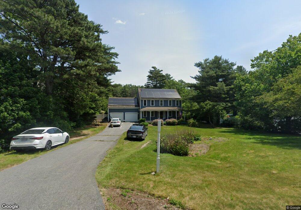 34 Fairview Ln, Plymouth, MA 02360 - photo 1