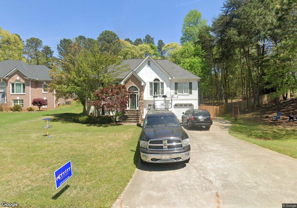 6518 Vista Glen, Flowery Branch, GA 30542 - photo 1