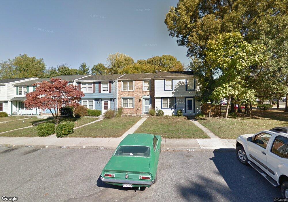 7935 Sutherland Ct, Pasadena, MD 21122 - photo 1