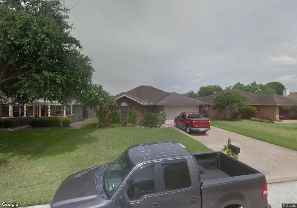 3855 Clover Dr, Alvin, TX 77511 - photo 1