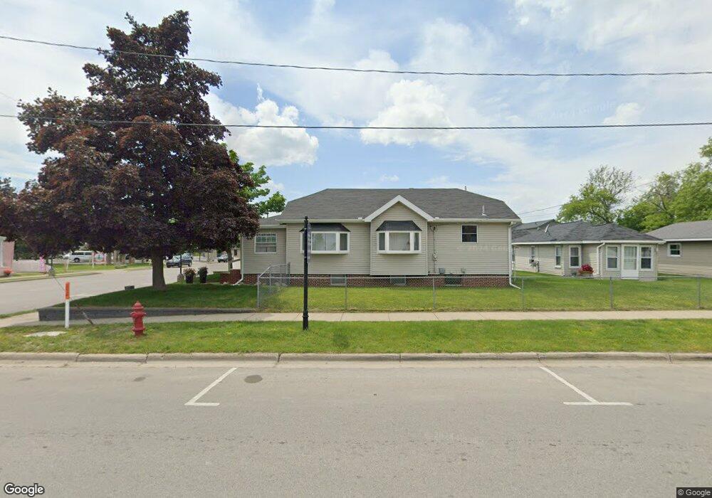 115 N Lake, Update, MI 48750 - photo 1