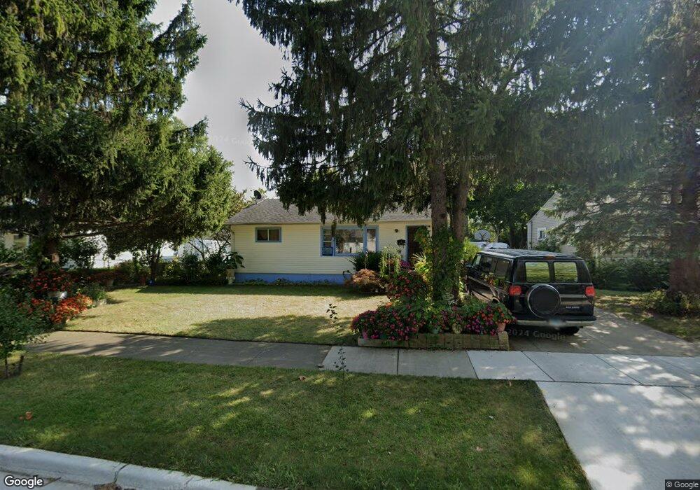 1617 Partridge St, Waukegan, IL 60087 - photo 1