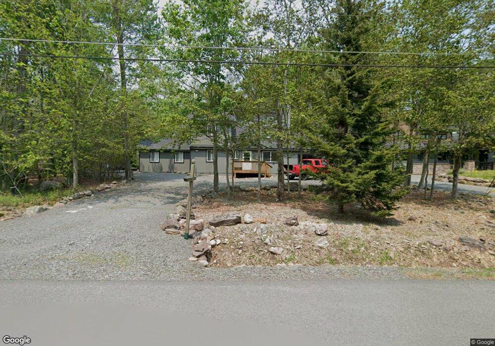 213 Little Pond Cir, Pocono Pines, PA 18350 - photo 1