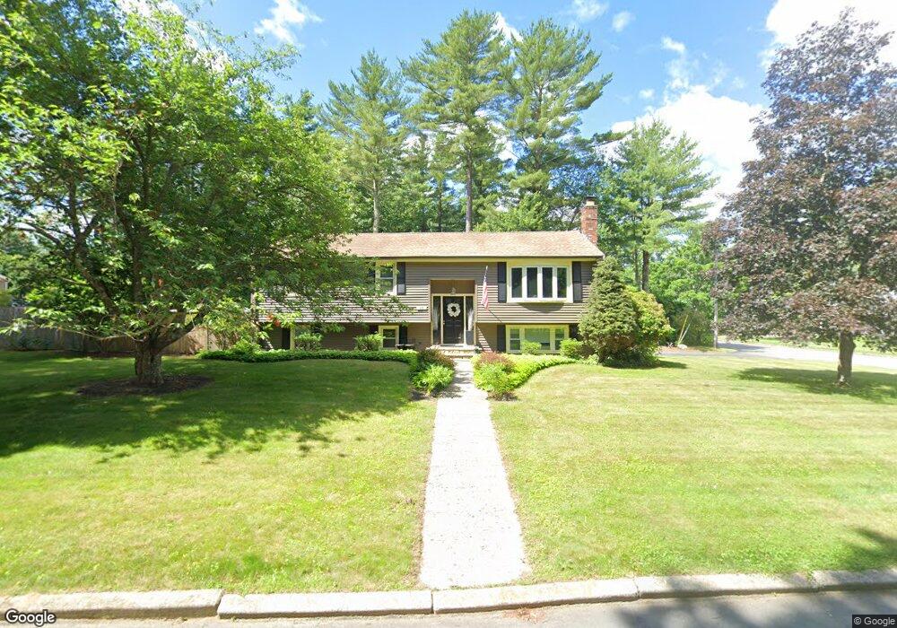 25 Colby Rd, Bridgewater, MA 02324 - photo 1