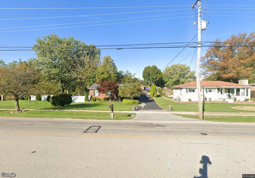 7904 1/2 Smyrna Pkwy, Louisville, KY 40228 - photo 1