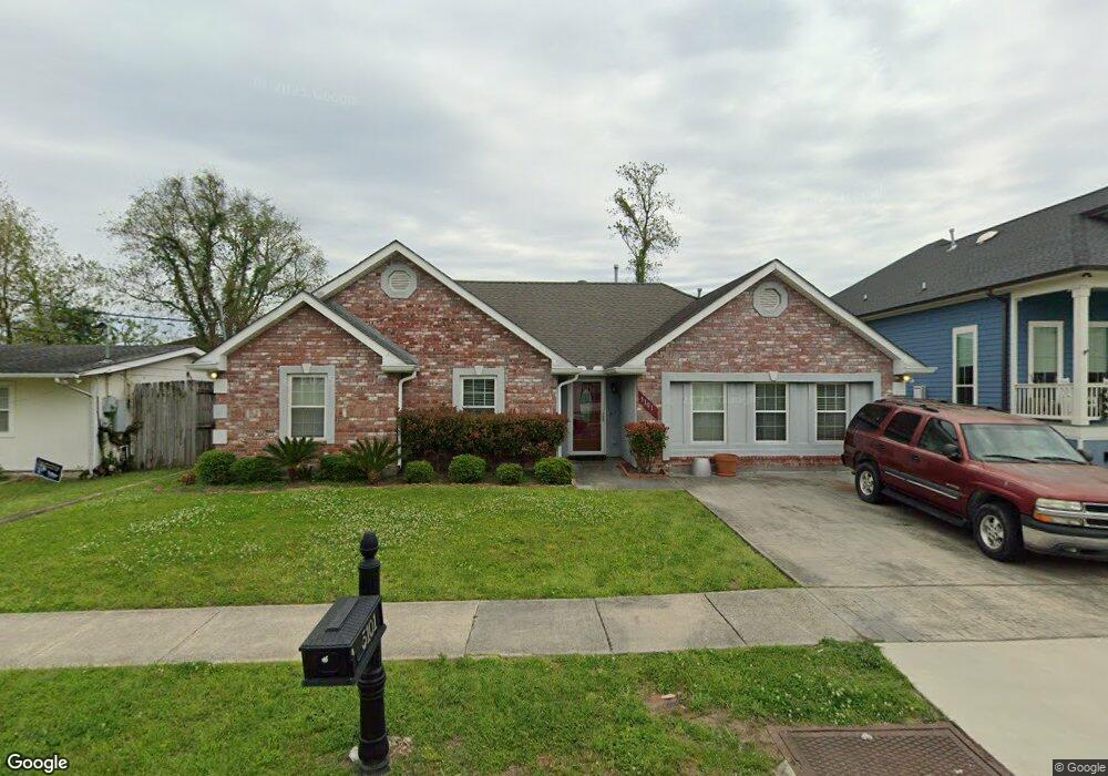 5101 Piety Dr, New Orleans, LA 70126 - photo 1