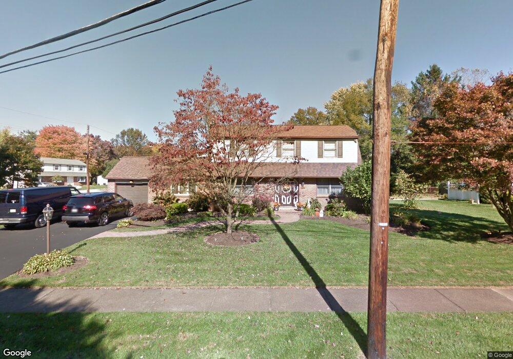 55 Steele Rd, Feasterville Trevose, PA 19053 - photo 1