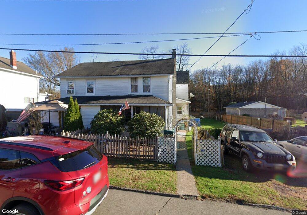 142 Sharpe St, Nanticoke, PA 18634 - photo 1