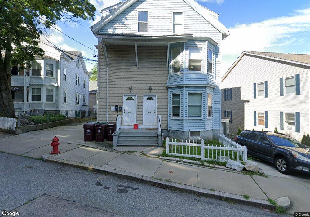 115 Elm St, Woonsocket, RI 02895 - photo 1