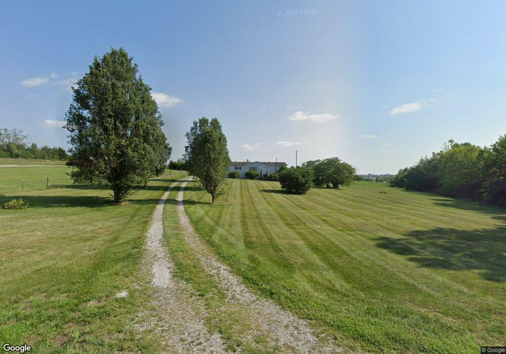 1150 Harvey Pike, Harrodsburg, KY 40330 - photo 1