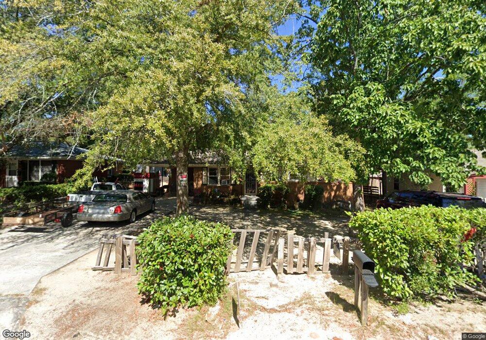 1628 Batchelor St, West Columbia, SC 29169 - photo 1