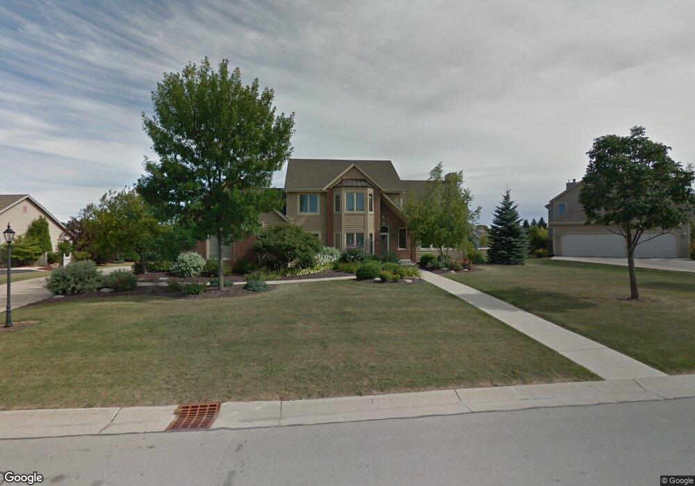 W132N6480 Marach Rd, Menomonee Falls, WI 53051 - photo 1