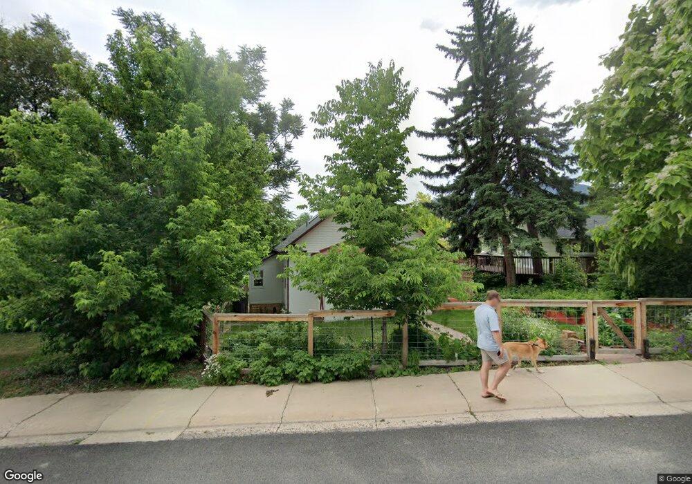 1736 Bluff St, Boulder, CO 80304 - photo 1
