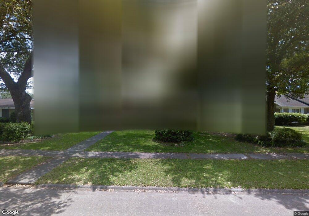 1916 21st St, Lake Charles, LA 70601 - photo 1