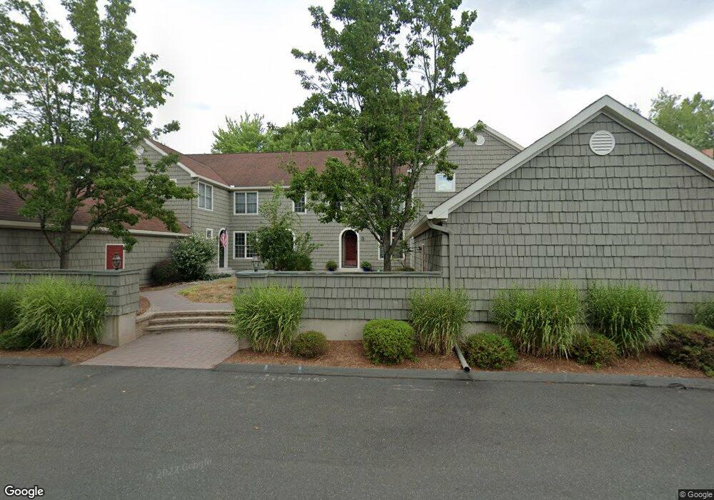 18 Harwich Ln, West Hartford, CT 06117 - photo 1