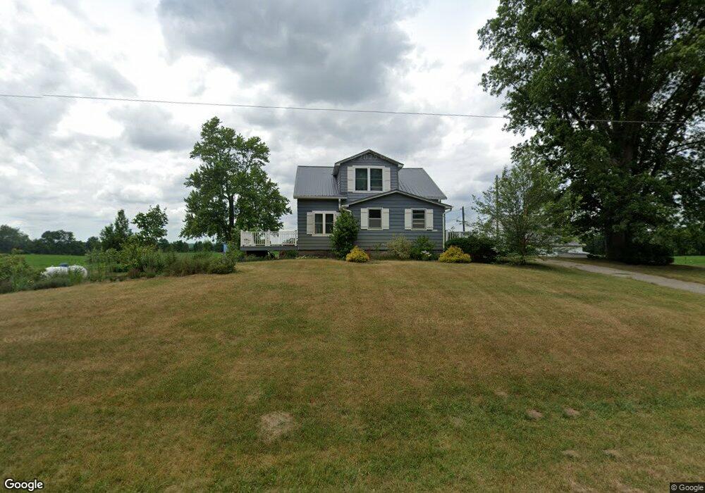 4074 14th St, Wayland, MI 49348 - photo 1