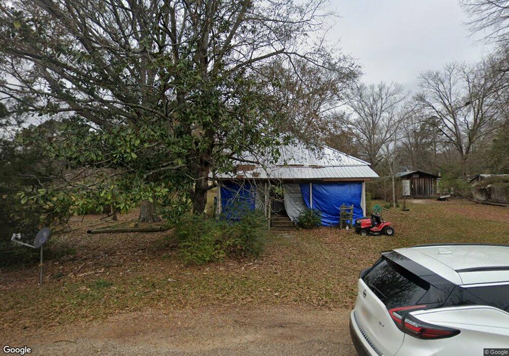 276 Railroad St, Grayson, LA 71435 - photo 1