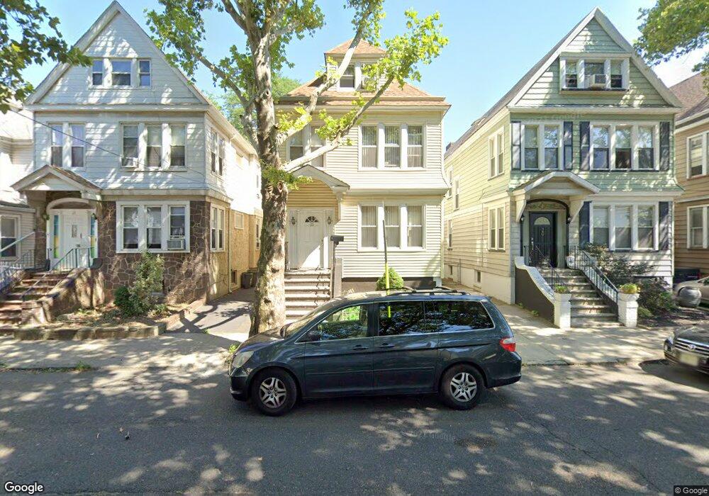 22 Stegman Terrace, Jersey City, NJ 07305 - photo 1