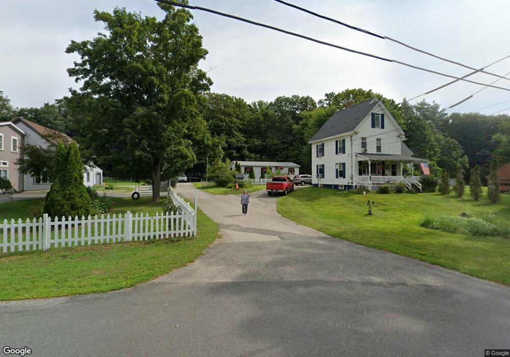 40 Logan St, Berwick, ME 03901 - photo 1