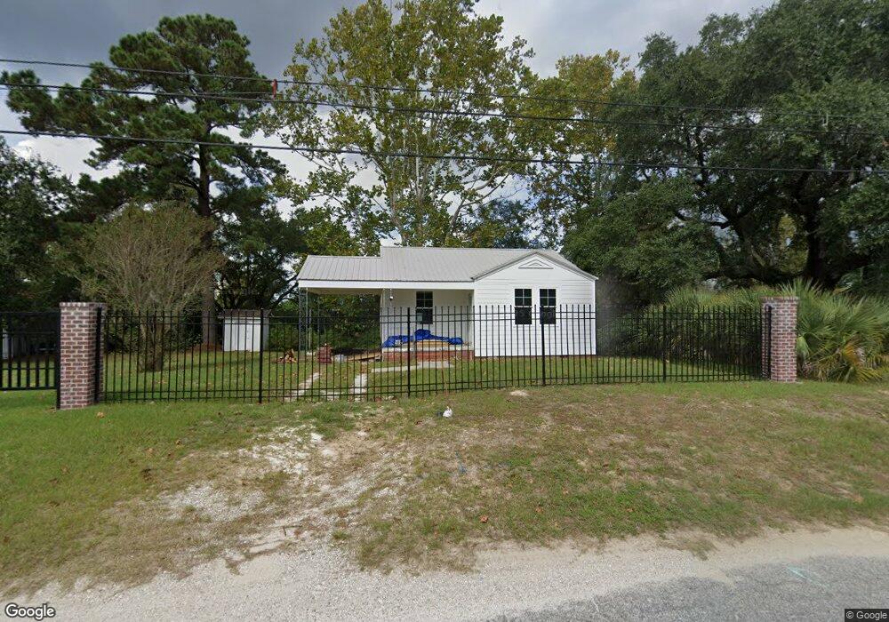 402 Park St, Georgetown, SC 29440 - photo 1
