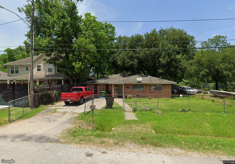2541 Aldon St, Houston, TX 77093 - photo 1