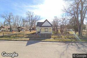 607 Mogul Way, Edgemont, SD 57735