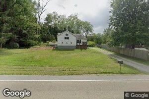 1025 Patchin Hwy, Cherry Tree, PA 15724