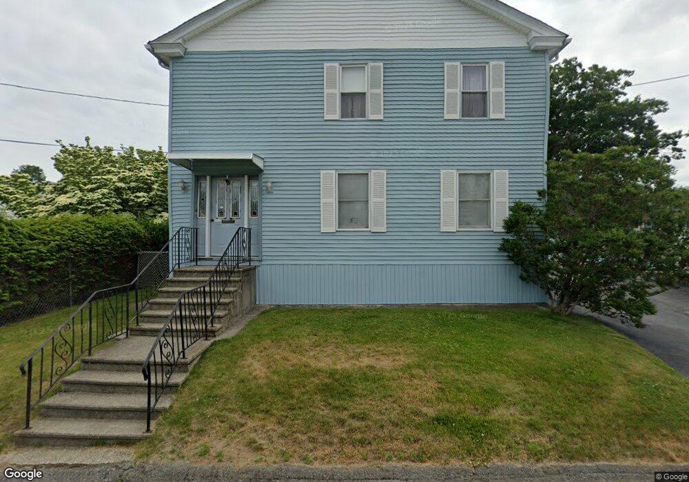 3 Mellor Ave, Worcester, MA 01606 - photo 1