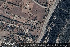 12275 State Highway 14 N, Cedar Crest, NM 87008