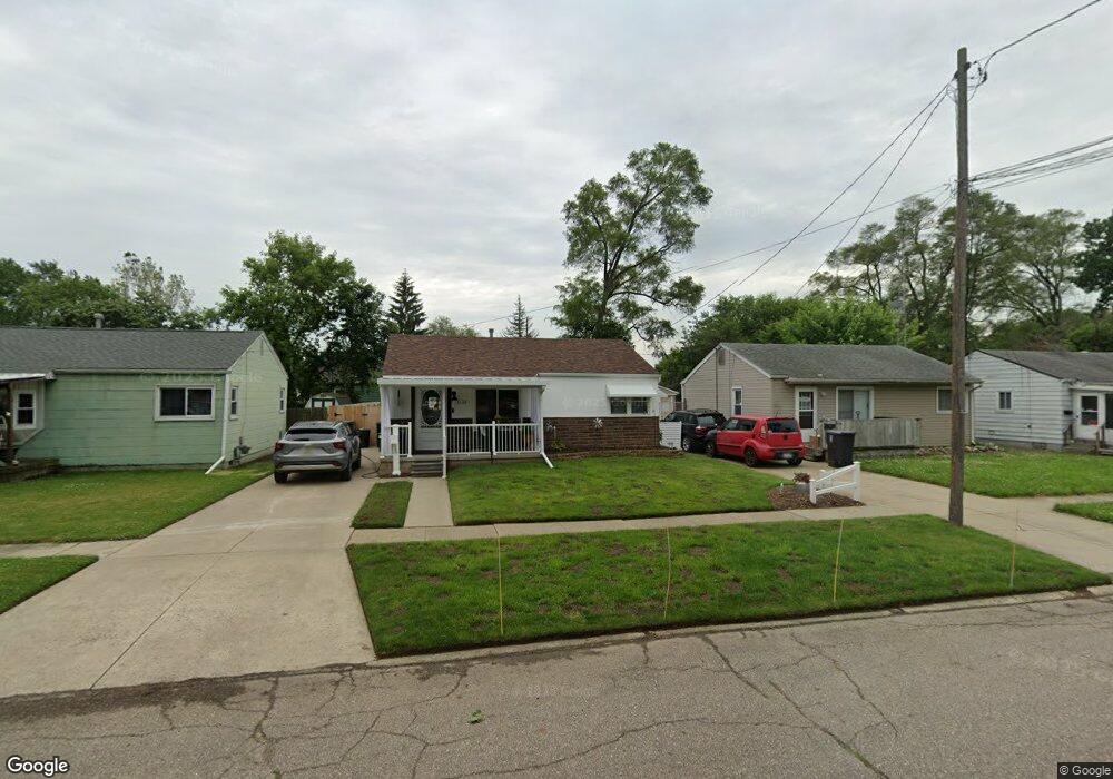 3132 Colorado Ave, Flint, MI 48506 - photo 1