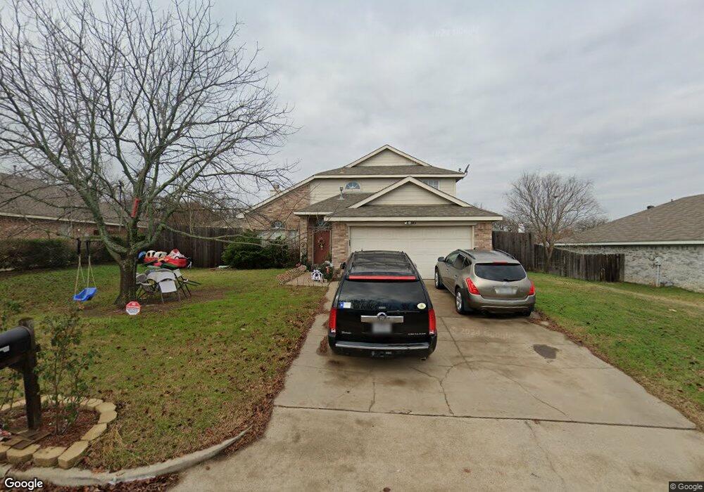 345 Alpine Dr, Weatherford, TX 76086 - photo 1