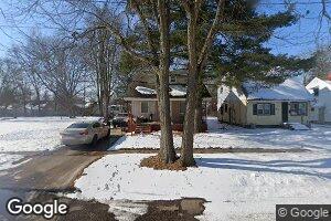 3605 Comstock Ave, Flint, MI 48504