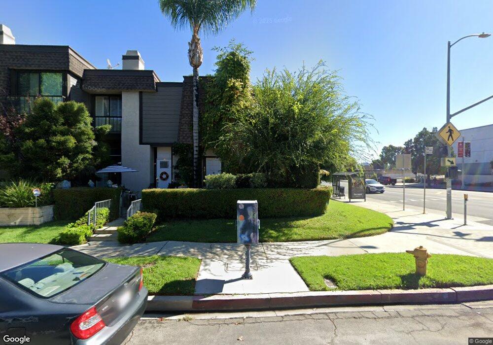 4800 Ranchito Ave unit 20, Sherman Oaks, CA 91423 - photo 1